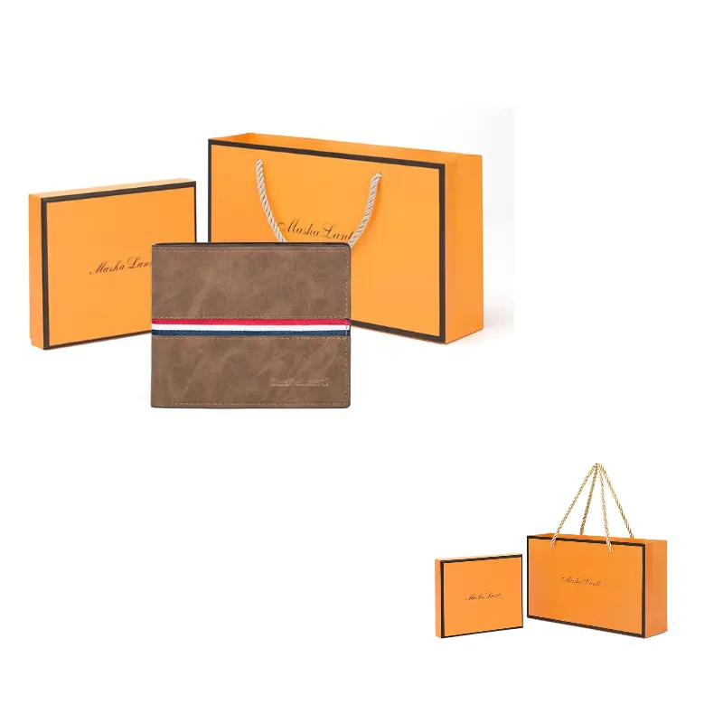 MashaLanti Мужской бумажник с горизонтальным зажимом для денег из микрофибры и искусственной кожи, Coffee
MashaLanti Мужской бумажник с горизонтальным зажимом для денег из микрофибры и искусственной кожи, Coffee