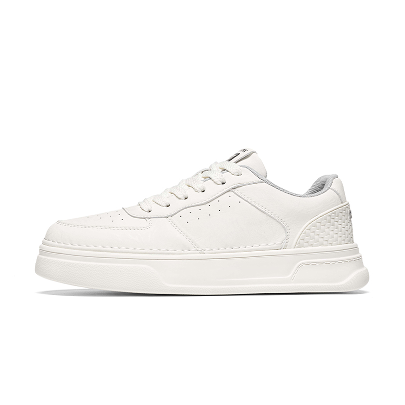 Низкие скейтерские кроссовки мужские H2, бежевый
Низкие скейтерские кроссовки мужские H2, бежевый