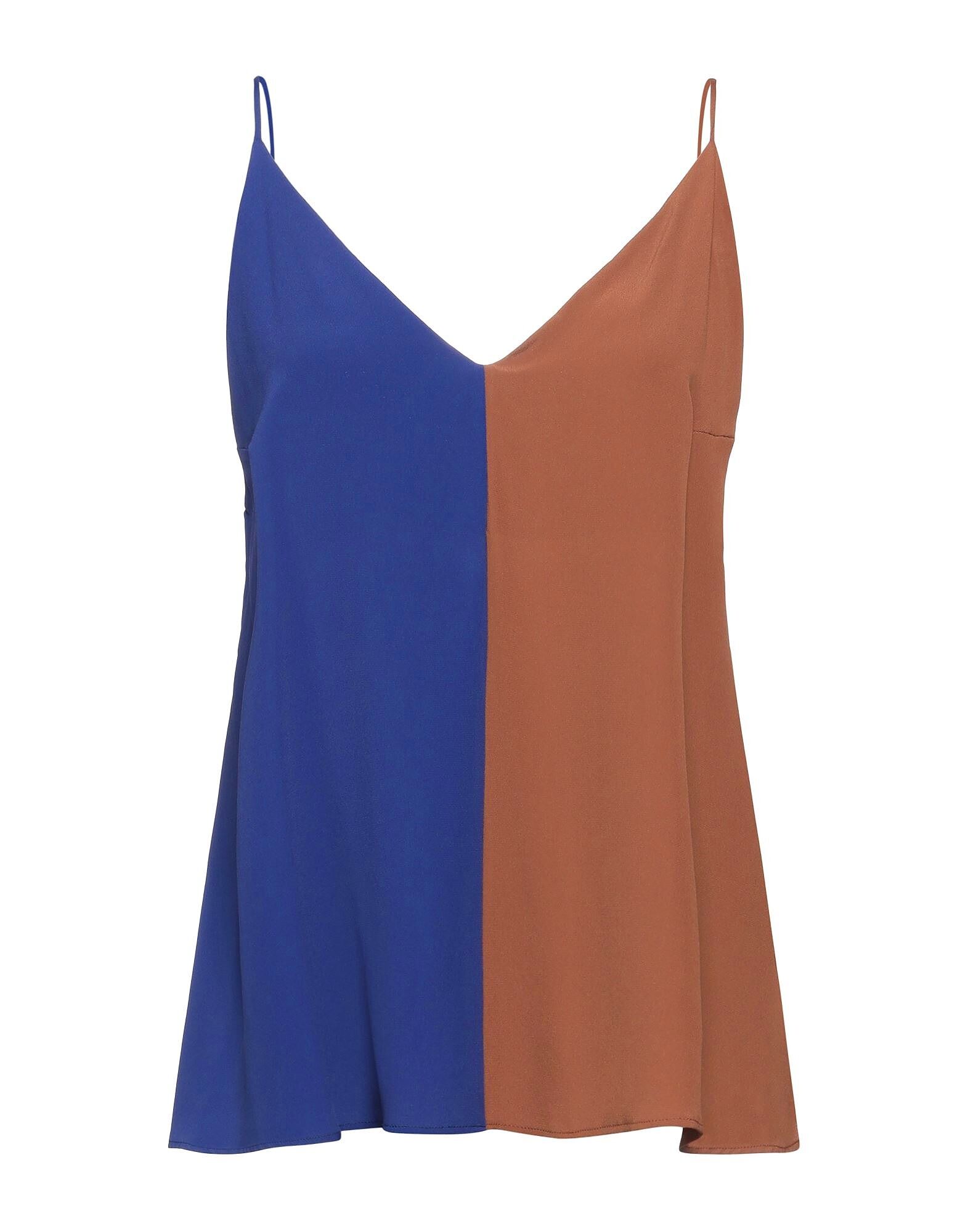 Топ Semicouture, синий
Топ Semicouture, синий