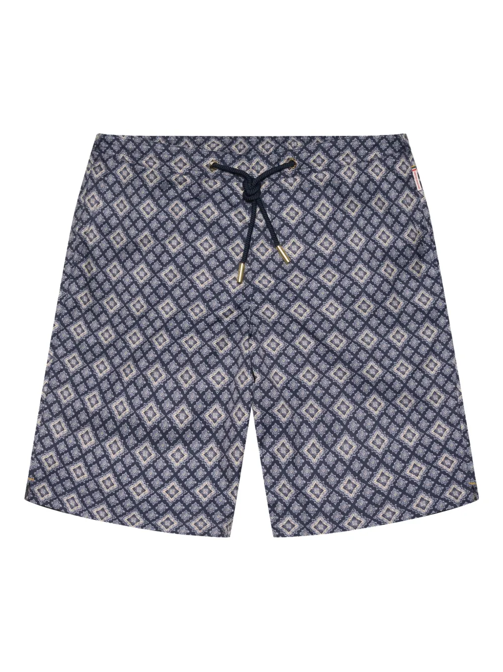 Плавки-шорты Dane Orlebar Brown, синий
Плавки-шорты Dane Orlebar Brown, синий