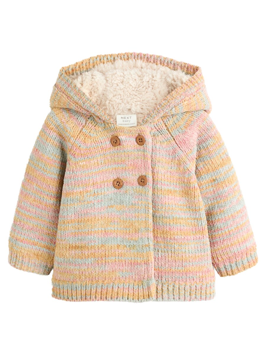 Пальто Next Coat, бежевый
Пальто Next Coat, бежевый