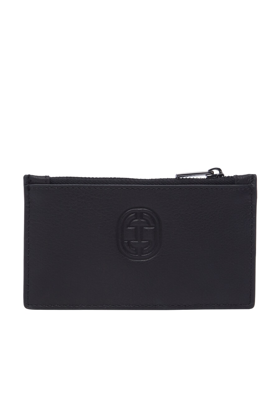 Кошелек COMMA, черный
Кошелек COMMA, черный