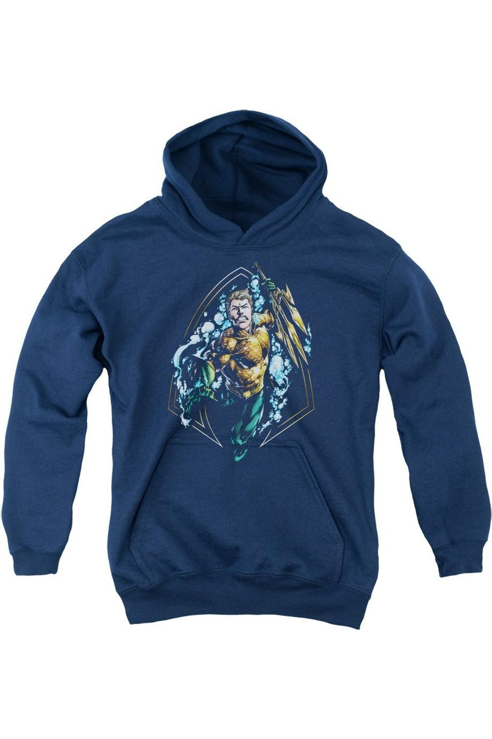 Толстовка с капюшоном Justice League of America Thrashing Youth Gildan, темно-синий
Толстовка с капюшоном Justice League of America Thrashing Youth Gildan, темно-синий