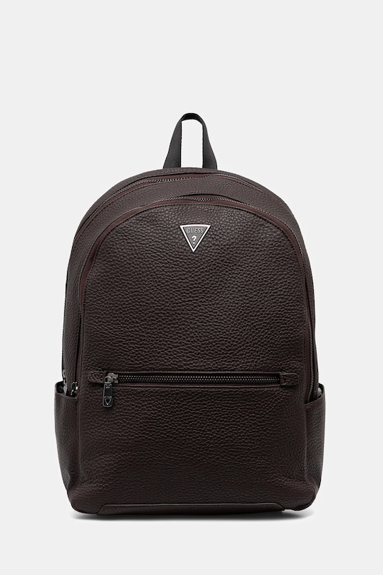 Рюкзак TORINO Guess, коричневый 
Рюкзак TORINO Guess, коричневый