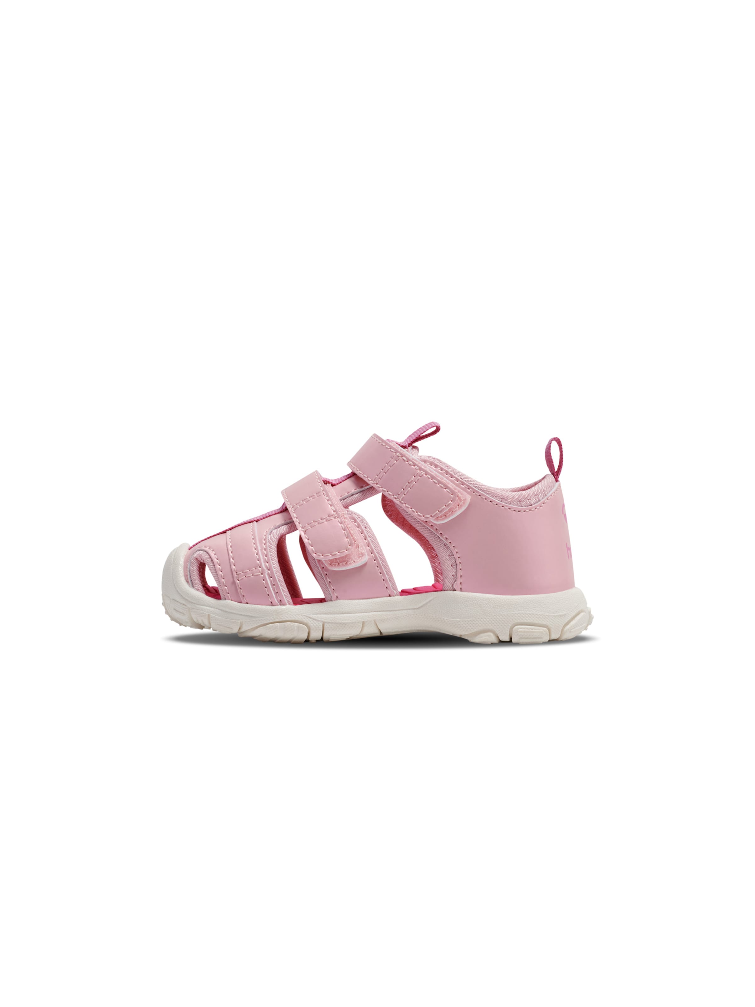Hummel Сандалии в розовом цвете
Hummel Сандалии в розовом цвете