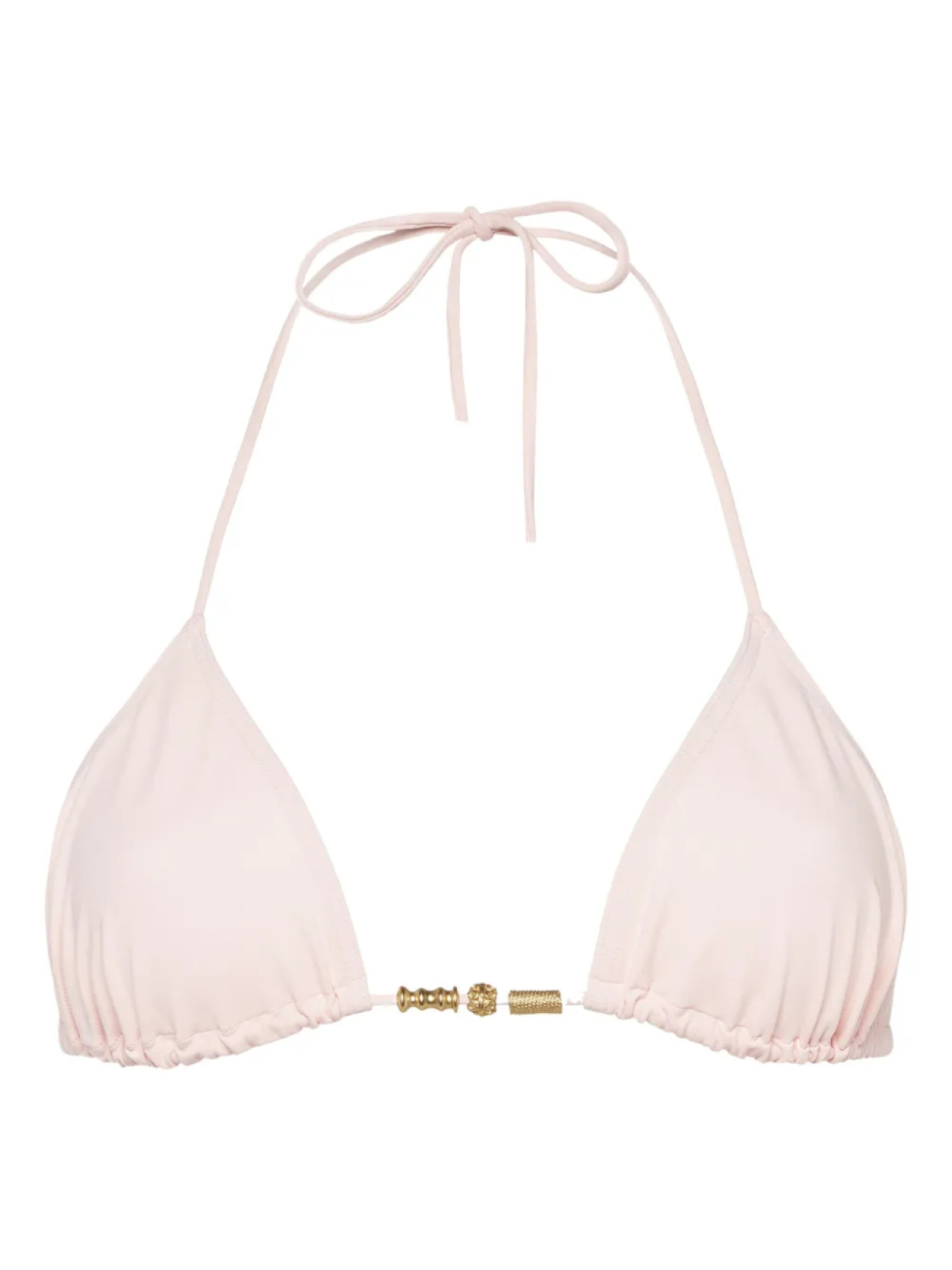 Топ бикини Éphémère ERES, розовый
Топ бикини Éphémère ERES, розовый