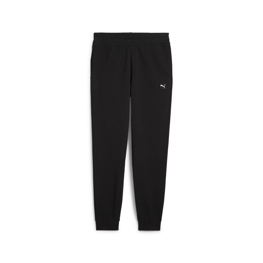 Мужские брюки Essentials Elevated Pants PUMA Black
Мужские брюки Essentials Elevated Pants PUMA Black