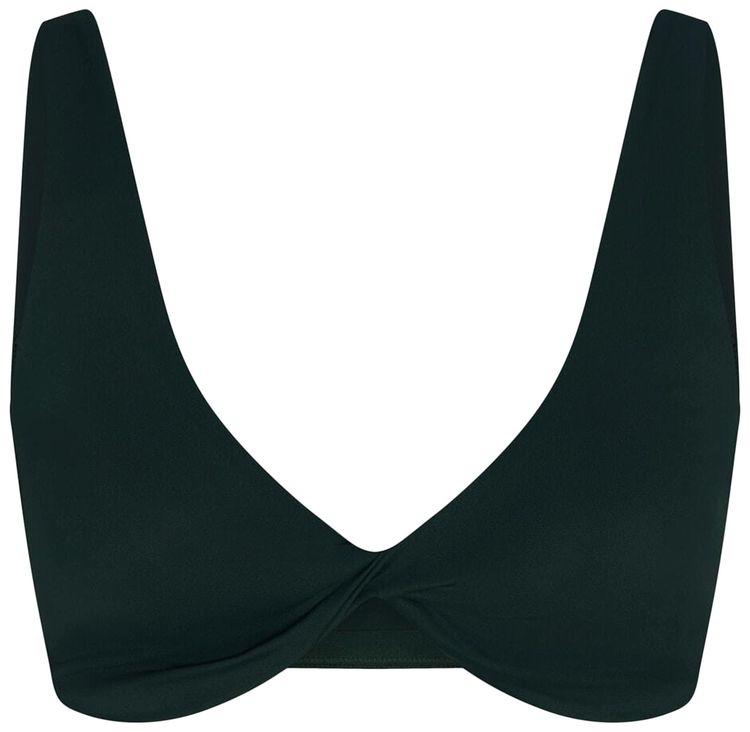 Бюстгальтер NikeSKIMS Matte Twist-Front Bra, синий
Бюстгальтер NikeSKIMS Matte Twist-Front Bra, синий