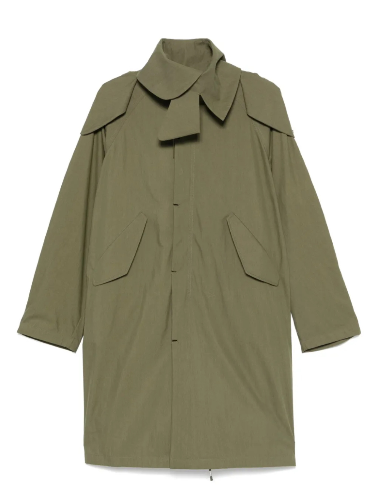 Архив постов Faction парка с капюшоном Post Archive Faction, зеленый
Архив постов Faction парка с капюшоном Post Archive Faction, зеленый