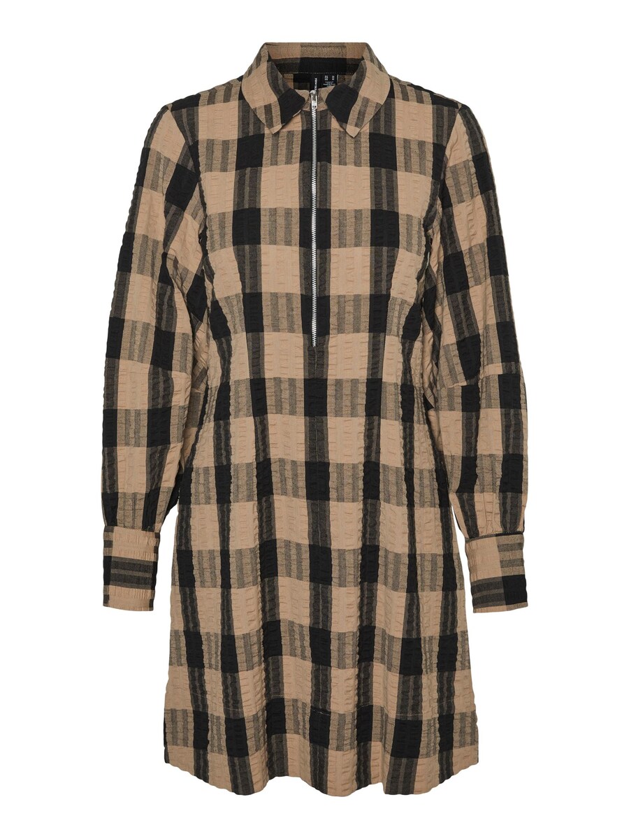 Мини платье VERO MODA Dress SOFIA, темно-бежевый
Мини платье VERO MODA Dress SOFIA, темно-бежевый