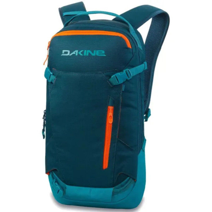 Горнолыжный рюкзак DAKINE Heli Pack 12L - OCEANIA
Горнолыжный рюкзак DAKINE Heli Pack 12L - OCEANIA