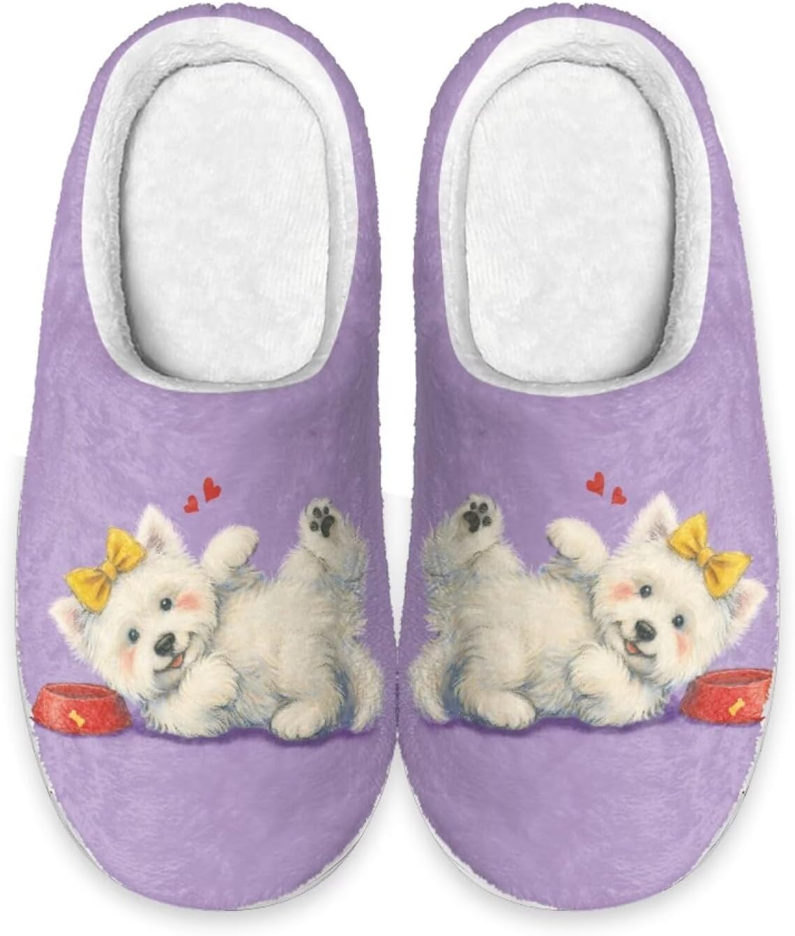 Домашние тапочки Lotusorchid для женщин, с эффектом памяти, теплые мягкие тапочки, шлепанцы без задника, для дома и улицы, пурпурный
Домашние тапочки Lotusorchid для женщин, с эффектом памяти, теплые мягкие тапочки, шлепанцы без задника, для дома и улицы, пурпурный