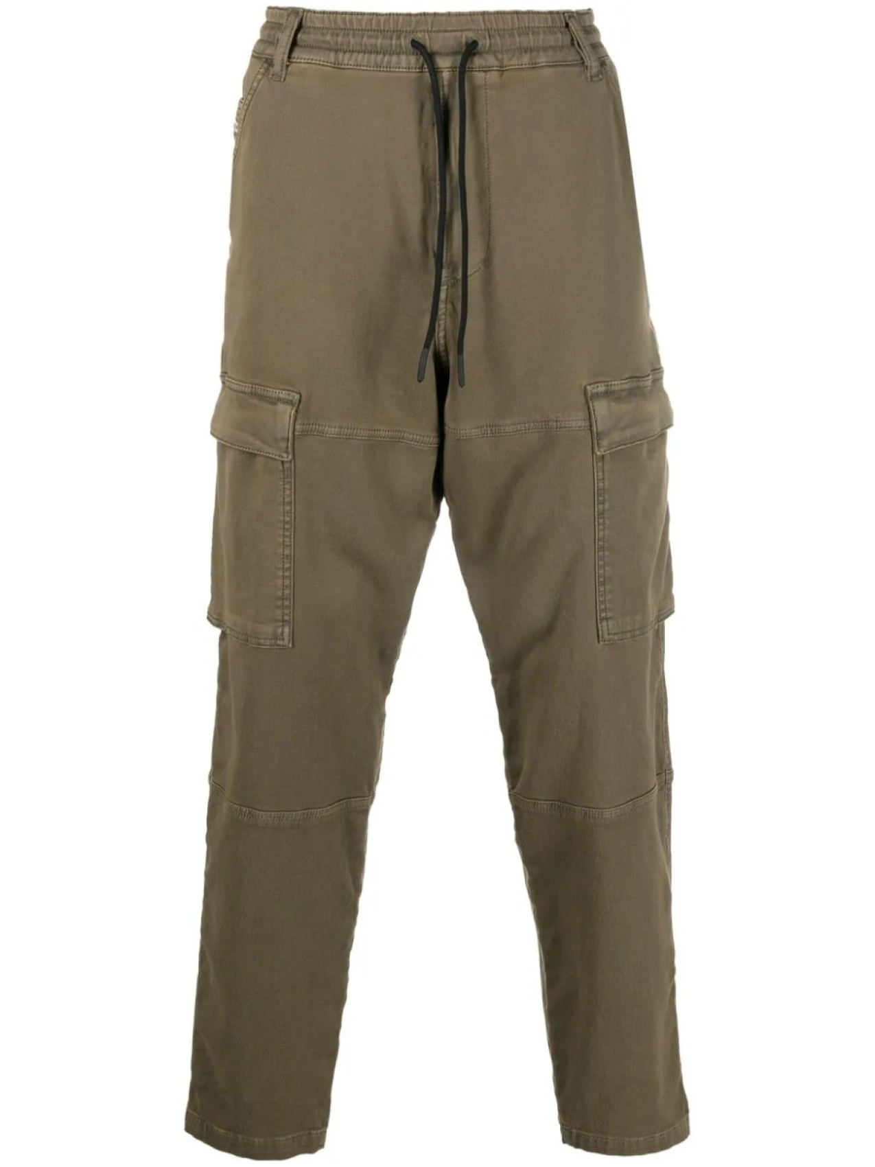 Diesel джинсы 2030 D-Krooley 068DY, зеленый
Diesel джинсы 2030 D-Krooley 068DY, зеленый