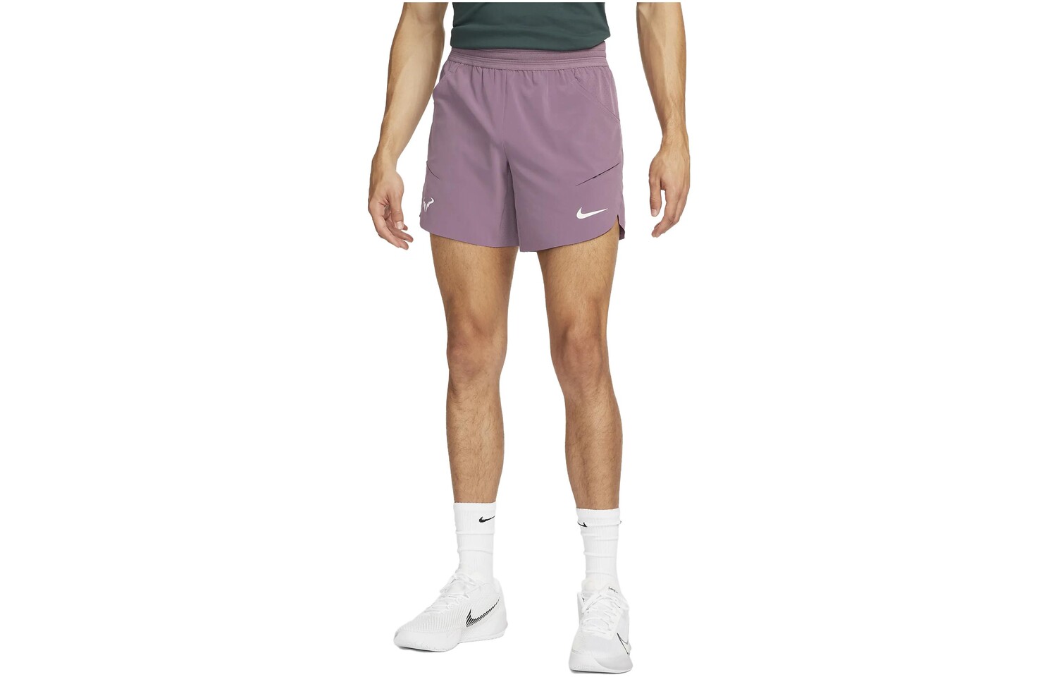 Повседневные шорты мужские фиолетово-серые Nike, фиолетовый
Повседневные шорты мужские фиолетово-серые Nike, фиолетовый