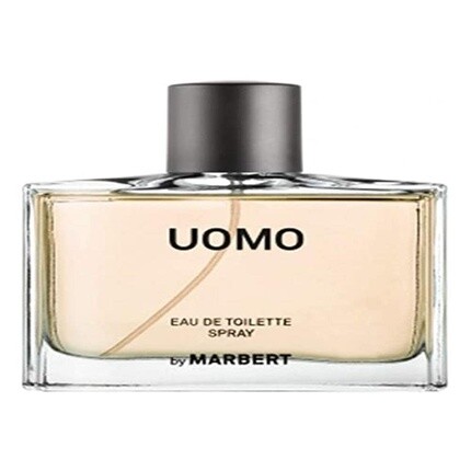 Туалетная вода Uomo Homme/Man 100 мл, Marbert
Туалетная вода Uomo Homme/Man 100 мл, Marbert