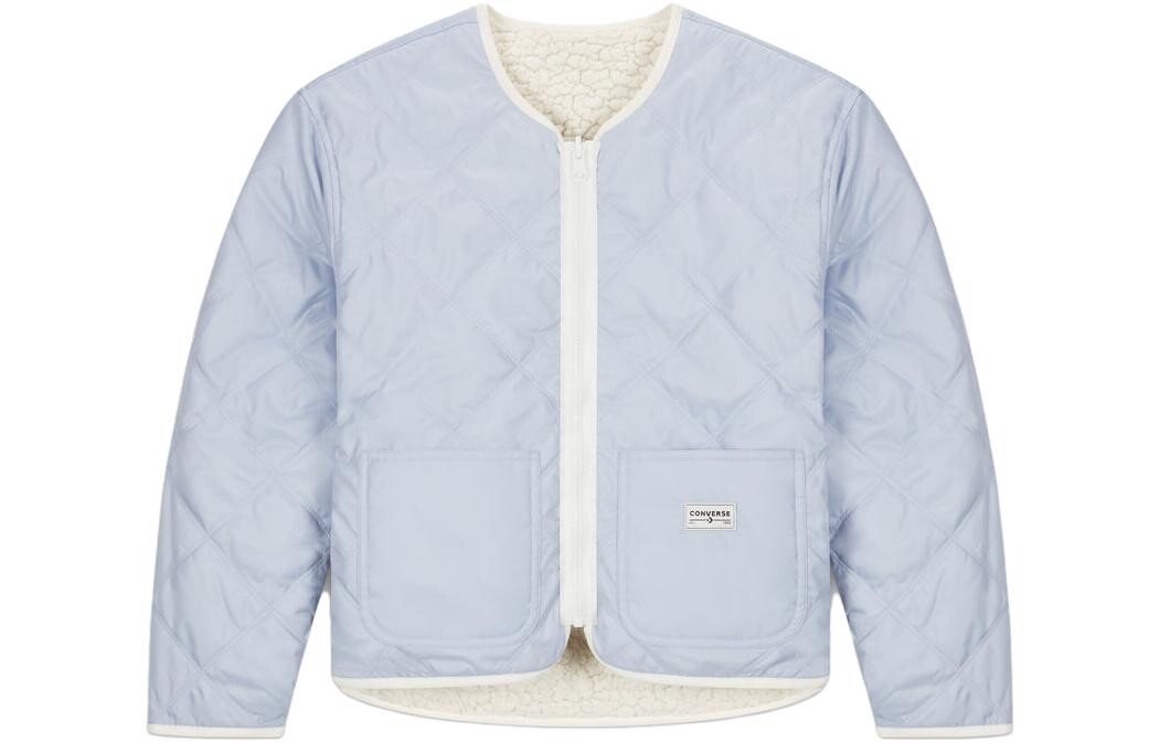 Женская стеганая куртка Converse, цвет Mix cream white, Белый, Женская стеганая куртка Converse, цвет Mix cream white
Женская стеганая куртка Converse, цвет Mix cream white, Белый, Женская стеганая куртка Converse, цвет Mix cream white
