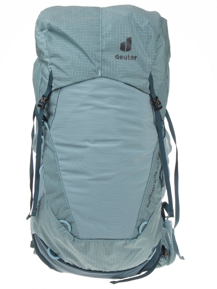 Deuter Походный рюкзак "Aircontact Core 45+5 SL" светло-голубого цвета - (Ш)30 x (В)77 x (Г)20 см
Deuter Походный рюкзак "Aircontact Core 45+5 SL" светло-голубого цвета - (Ш)30 x (В)77 x (Г)20 см