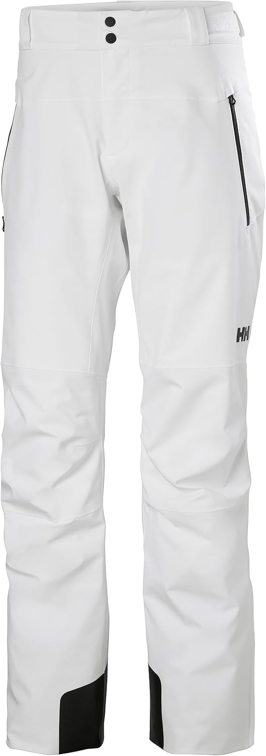 Утепленные лыжные штаны Helly-Hansen Alpha LIFALOFT - водонепроницаемые снежные брюки - зимние брюки для мужчин с технологией LIFALOFT Helly Hansen, 001 White
Утепленные лыжные штаны Helly-Hansen Alpha LIFALOFT - водонепроницаемые снежные брюки - зимние брюки для мужчин с технологией LIFALOFT Helly Hansen, 001 White