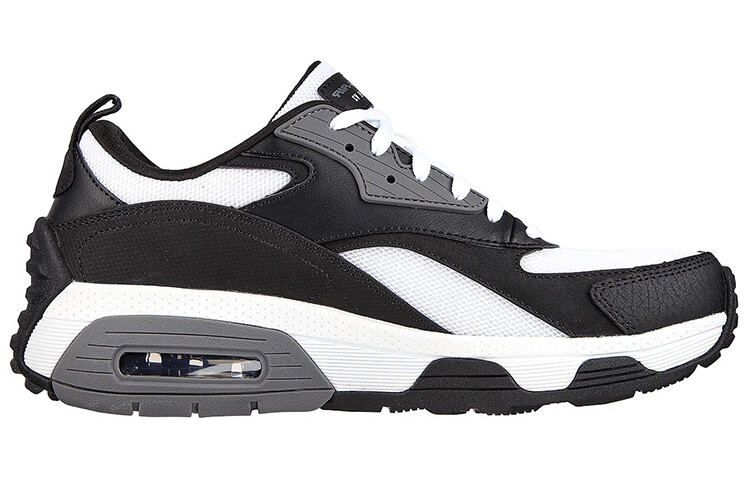 Кроссовки мужские низкие черные/белые Skechers, Черный, Кроссовки мужские низкие черные/белые Skechers
Кроссовки мужские низкие черные/белые Skechers, Черный, Кроссовки мужские низкие черные/белые Skechers