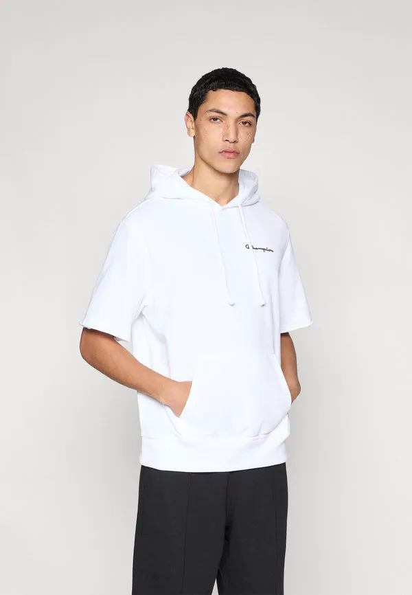 Худи с контрастными иконками Champion, White, Белый, Худи с контрастными иконками Champion, White
Худи с контрастными иконками Champion, White, Белый, Худи с контрастными иконками Champion, White