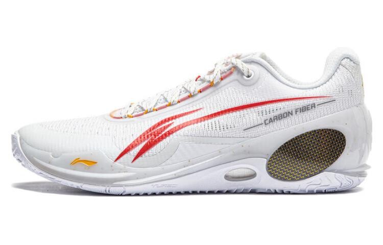 Баскетбольные кроссовки Wade 808 3 Ultra унисекс с низким верхом Lining
Баскетбольные кроссовки Wade 808 3 Ultra унисекс с низким верхом Lining