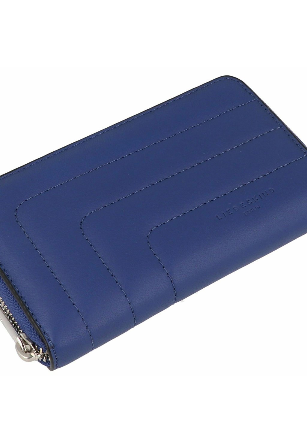 Кошелек MOTOR CAPSULE Liebeskind Berlin, синий
Кошелек MOTOR CAPSULE Liebeskind Berlin, синий