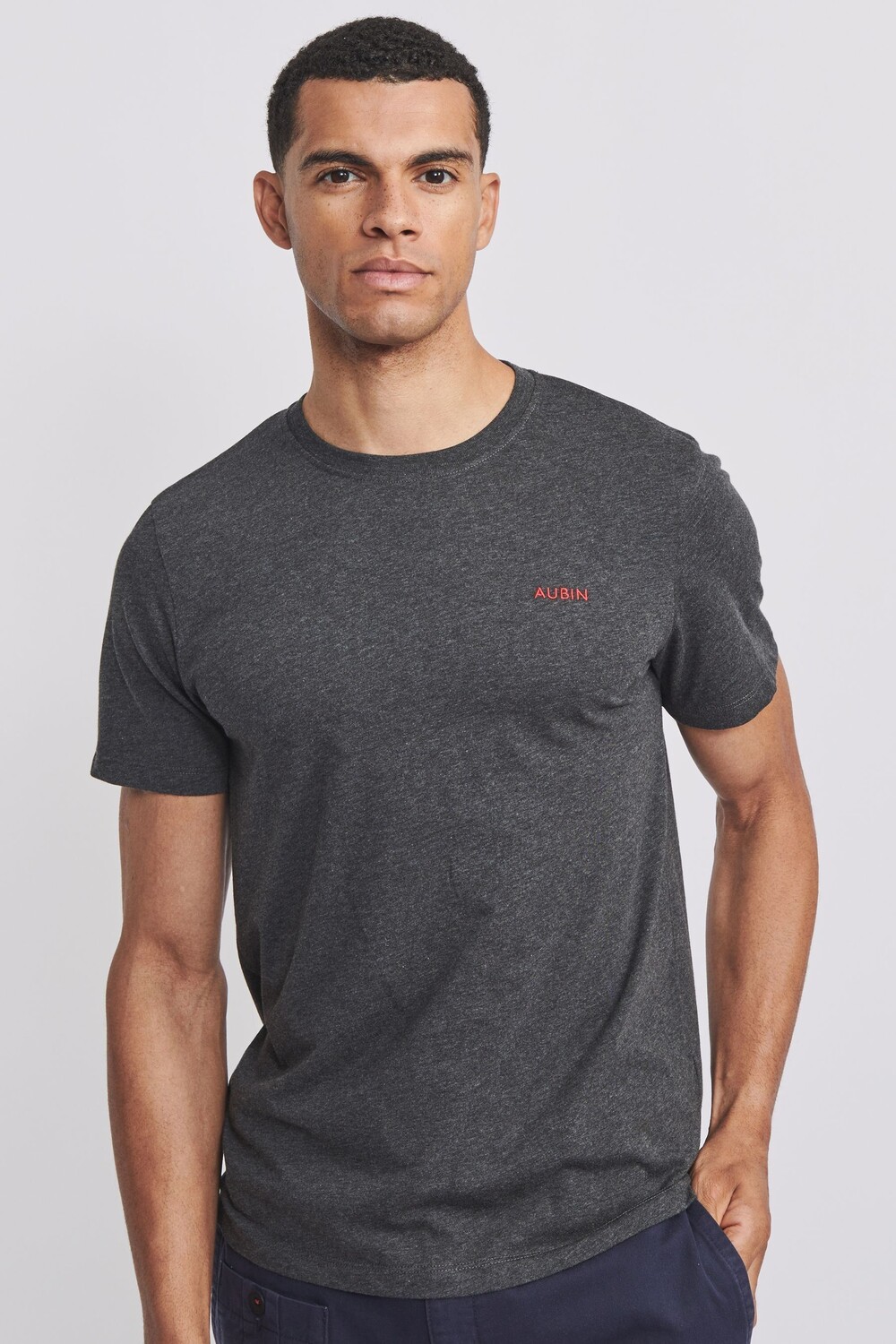 Футболка Бранкастер Aubin, черный
Футболка Бранкастер Aubin, черный