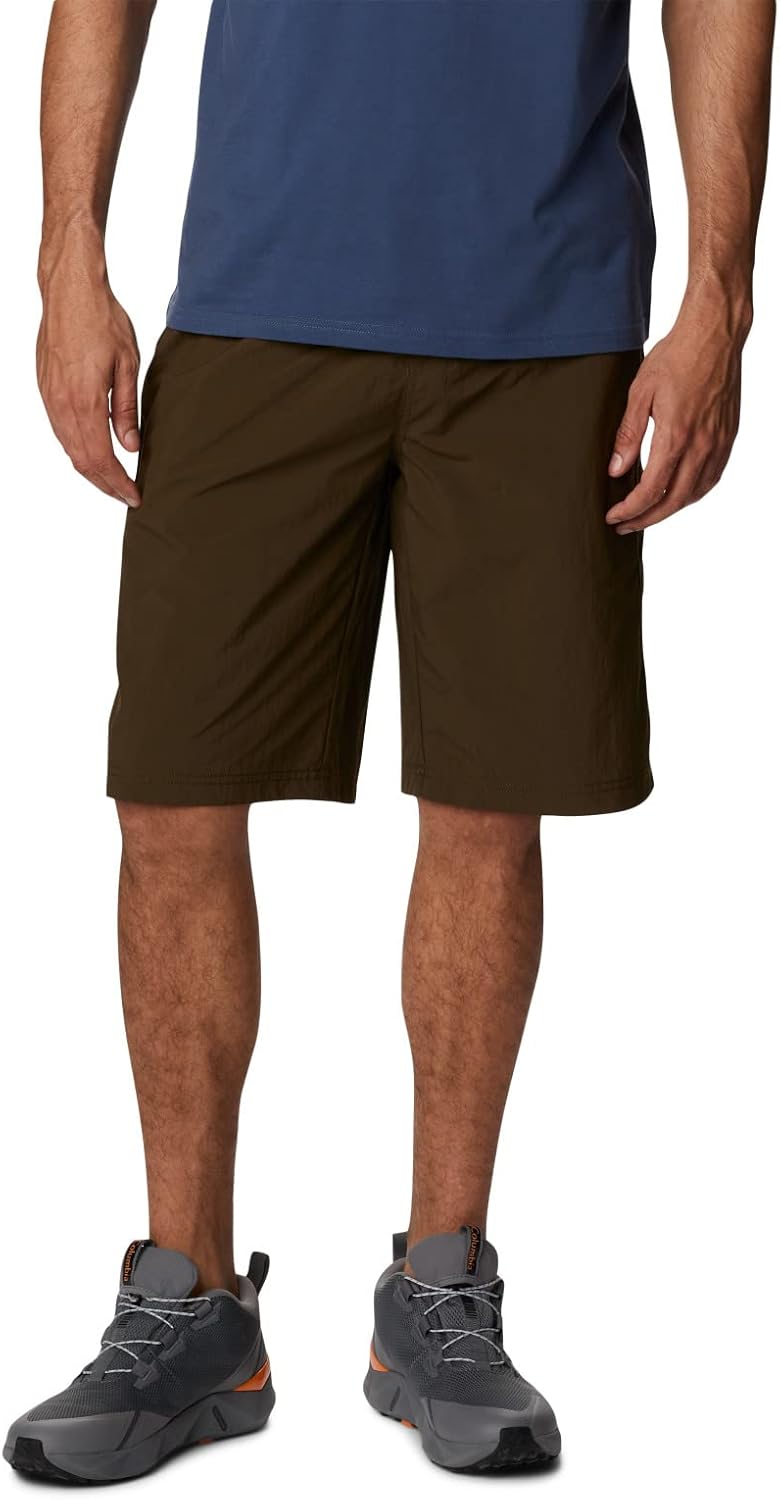 Columbia мужские шорты Palmerston Peak, Olive Green
Columbia мужские шорты Palmerston Peak, Olive Green