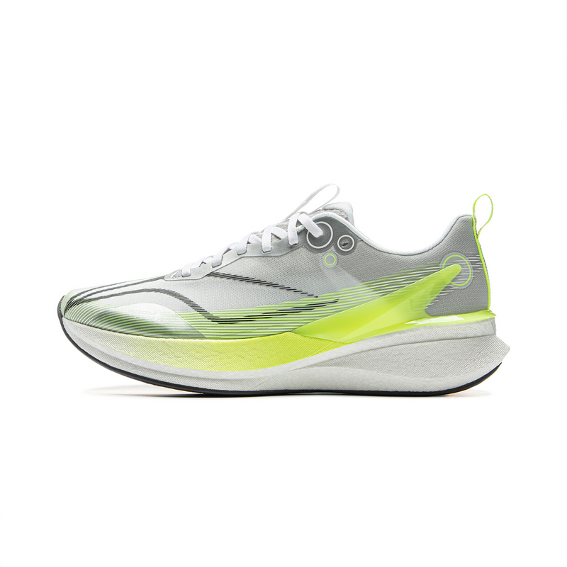 LINING Кроссовки для марафона Red Hare 8PRO с дышащим легким отскоком, мужские, серые
LINING Кроссовки для марафона Red Hare 8PRO с дышащим легким отскоком, мужские, серые