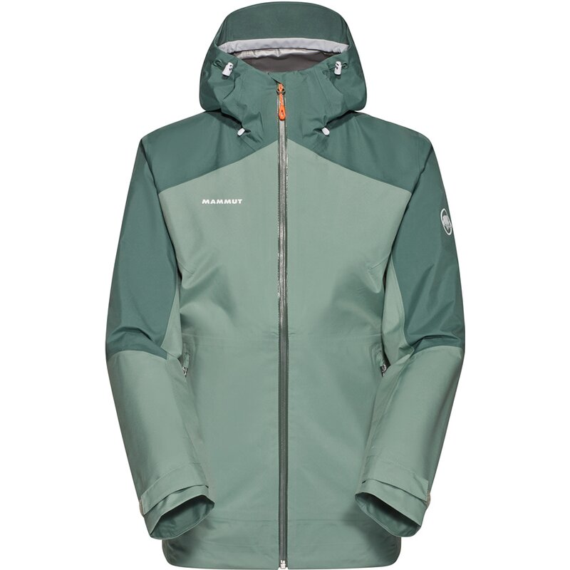Функциональная куртка Convey Tour HS, женская куртка с капюшоном Mammut, зеленый
Функциональная куртка Convey Tour HS, женская куртка с капюшоном Mammut, зеленый