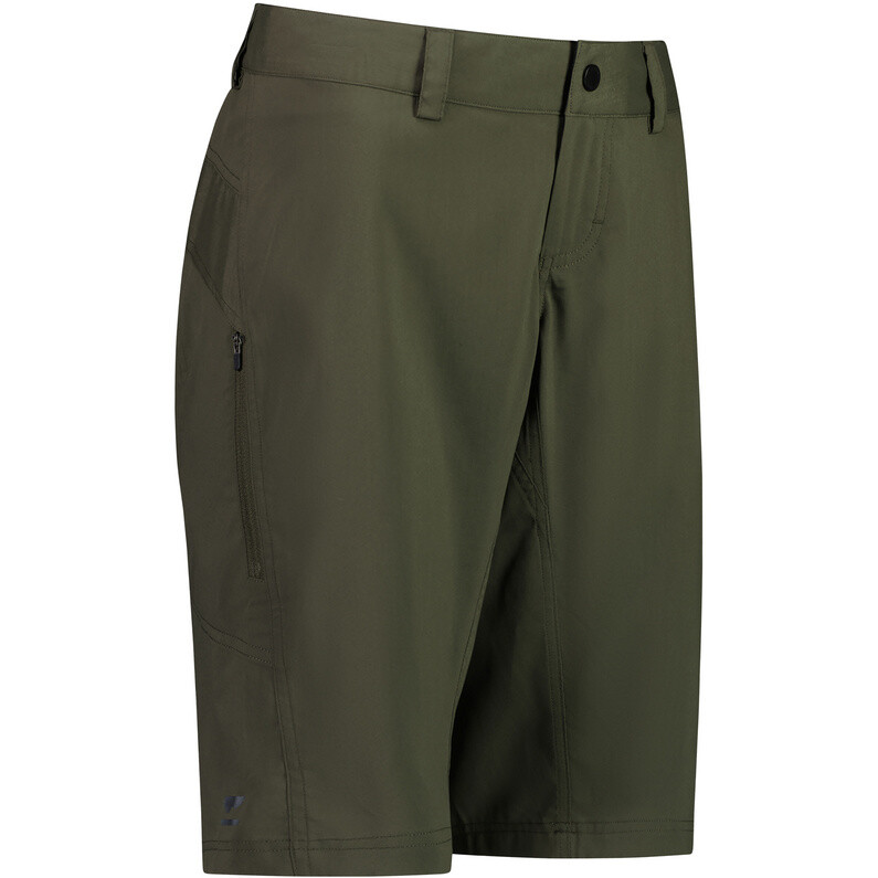 Женские шорты Virage MTB Mons Royale, оливковый
Женские шорты Virage MTB Mons Royale, оливковый