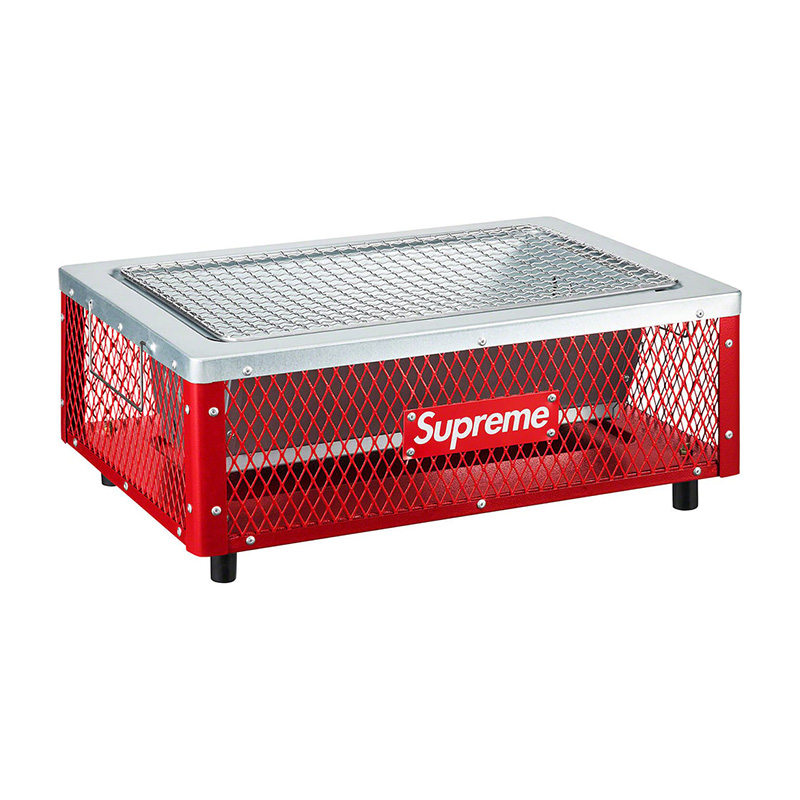 Гриль для барбекю Supreme
Гриль для барбекю Supreme