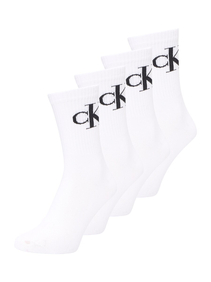 Носки Calvin Klein Underwear, белый
Носки Calvin Klein Underwear, белый