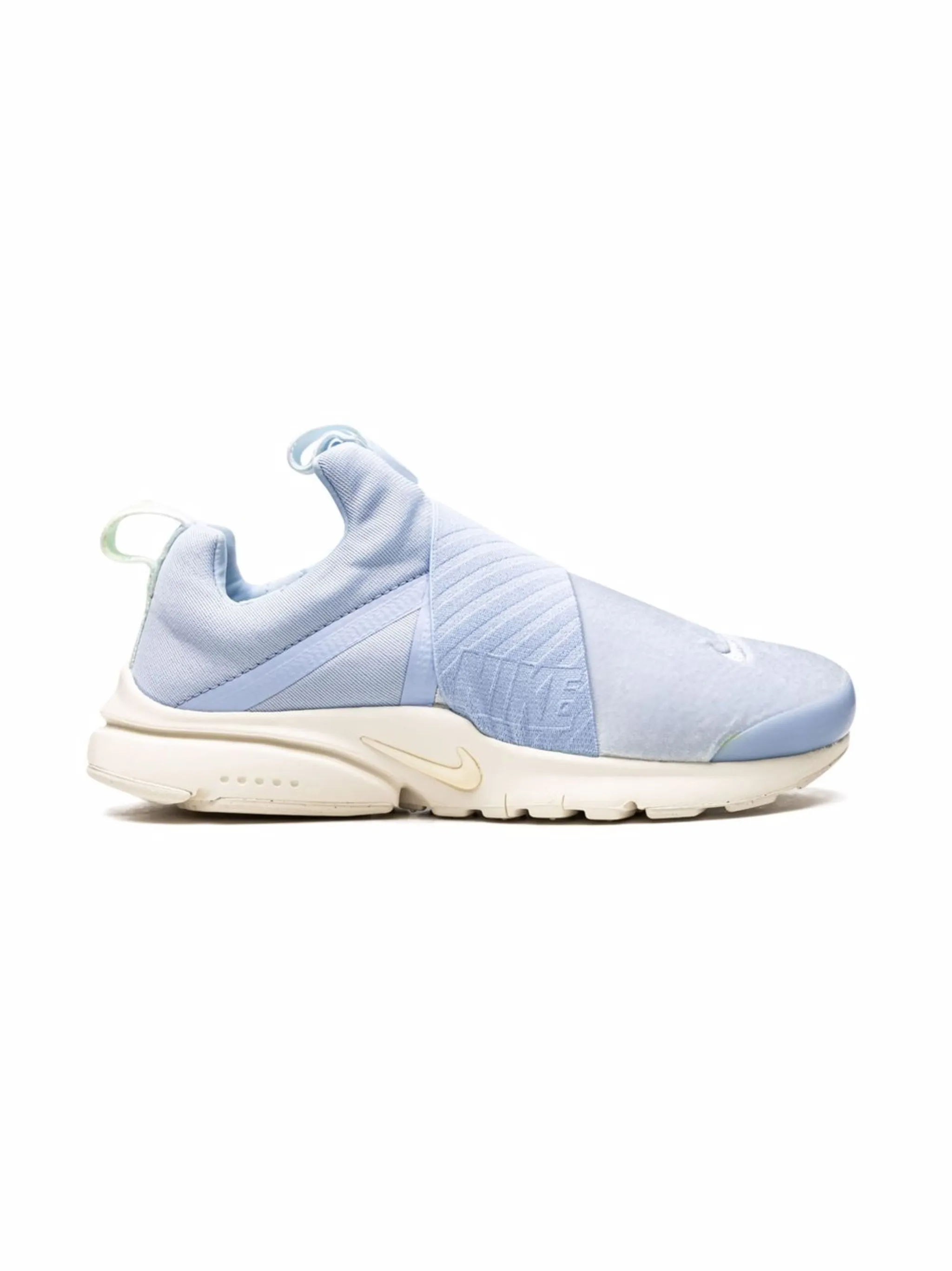 Кроссовки Presto Extreme Nike Kids, синий
Кроссовки Presto Extreme Nike Kids, синий
