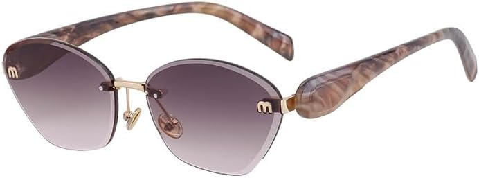 Солнцезащитные очки «кошачий глаз» для женщин, европейский и американский ретро-стиль, идеально подходят для фотосъемки на открытом воздухе и в уличном стиле GJKTFNJIF, 4
Солнцезащитные очки «кошачий глаз» для женщин, европейский и американский ретро-стиль, идеально подходят для фотосъемки на открытом воздухе и в уличном стиле GJKTFNJIF, 4