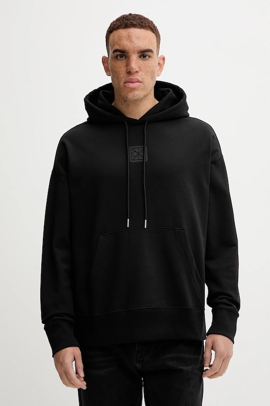 Толстовка Calvin Klein, черный
Толстовка Calvin Klein, черный