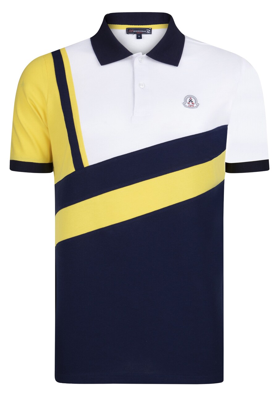 Рубашка Giorgio di Mare, желтый
Рубашка Giorgio di Mare, желтый