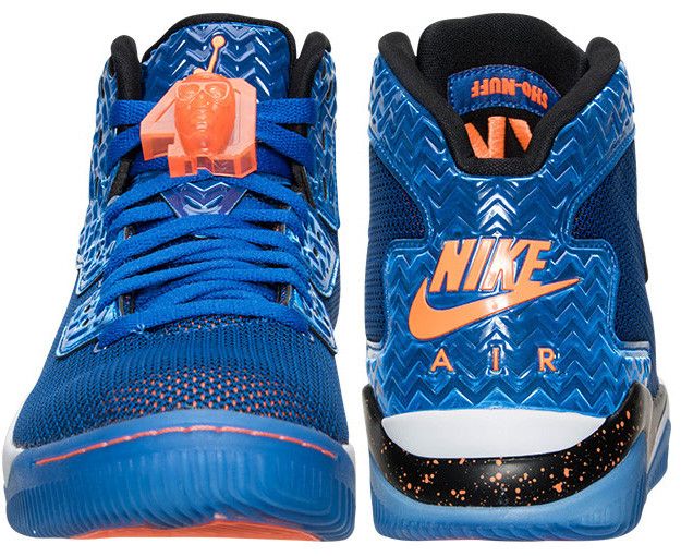 Кроссовки Jordan Spike Forty PE 'Game Royal', оранжевый
Кроссовки Jordan Spike Forty PE 'Game Royal', оранжевый