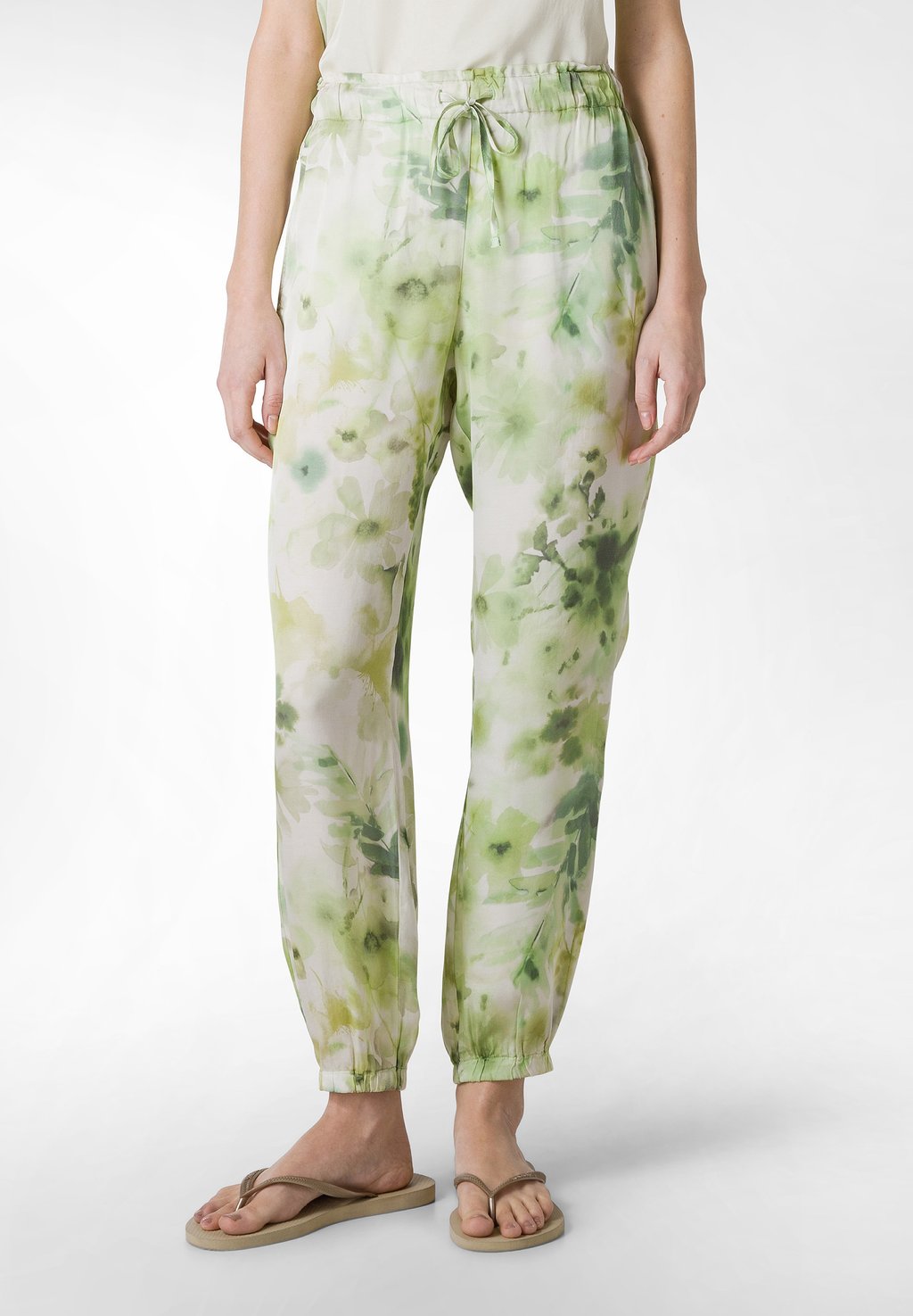 Спортивные штаны Deha, зеленый
Спортивные штаны Deha, зеленый