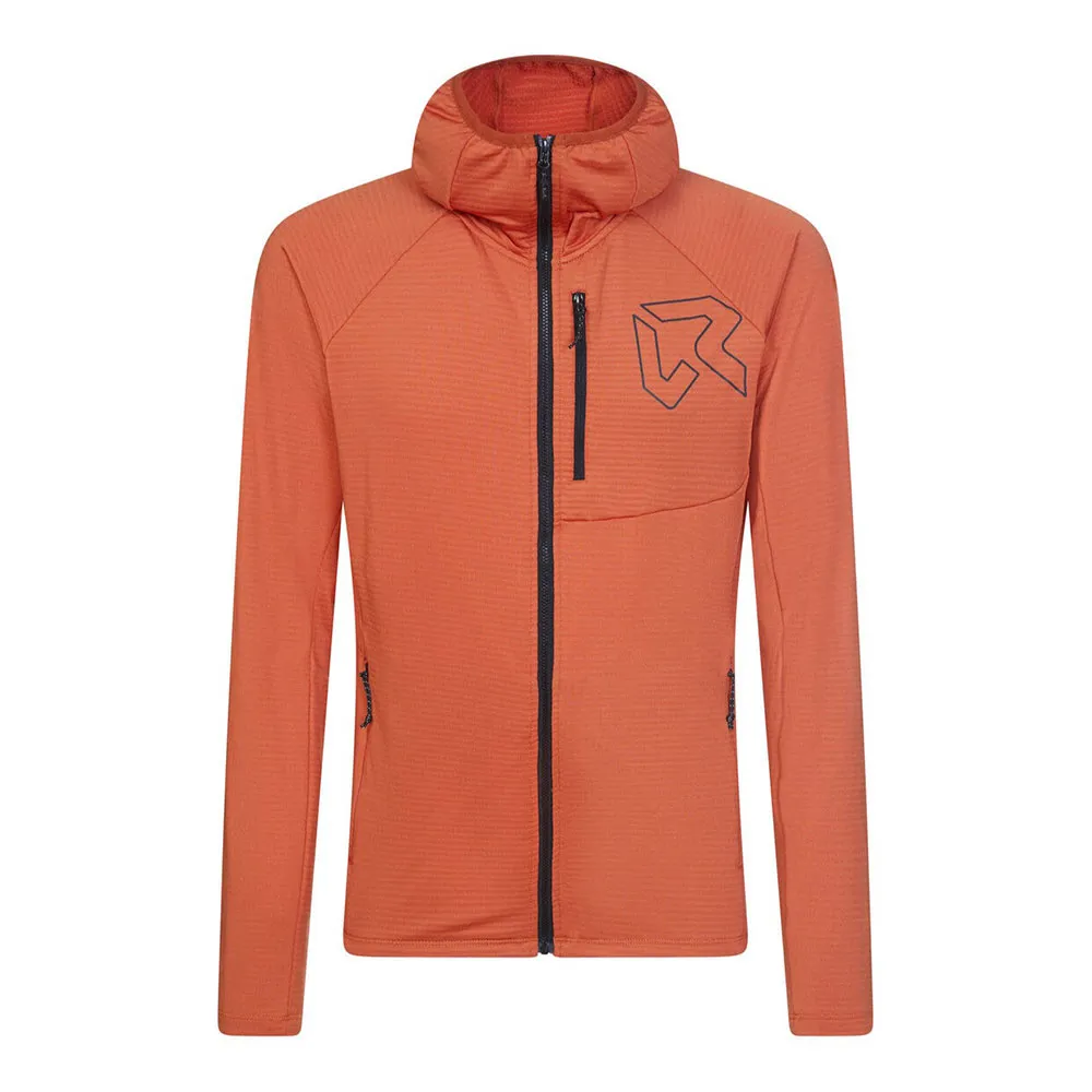 Флис Rock Experience Arrows hoodie, оранжевый
Флис Rock Experience Arrows hoodie, оранжевый