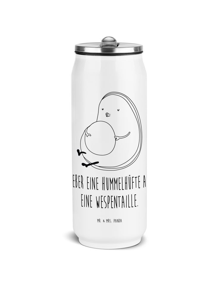 Mr. & Mrs. Panda Бутылка для напитков из нержавеющей стали в форме авокадо со свистком и надписью белого цвета
Mr. & Mrs. Panda Бутылка для напитков из нержавеющей стали в форме авокадо со свистком и надписью белого цвета