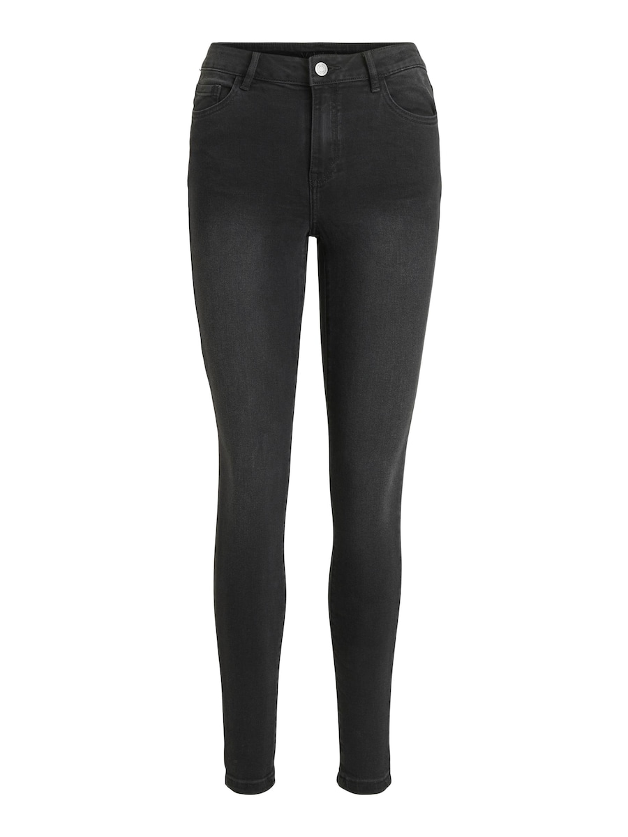 Узкие джинсы VILA, Black Denim
Узкие джинсы VILA, Black Denim