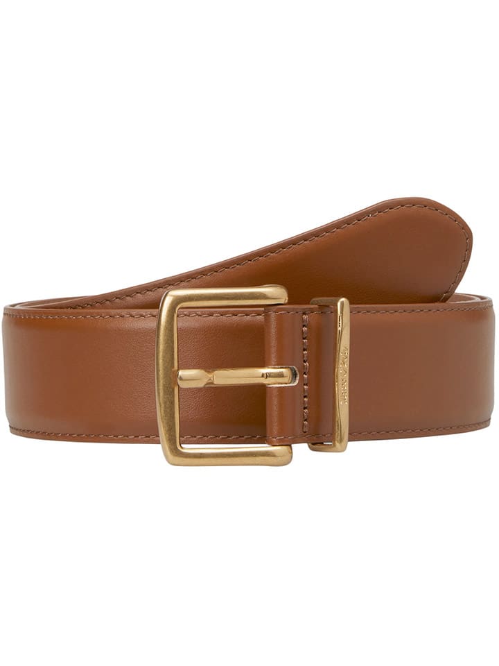 Кожаный ремень Marc O´Polo Leder-Gürtel, светло-коричневый
Кожаный ремень Marc O´Polo Leder-Gürtel, светло-коричневый