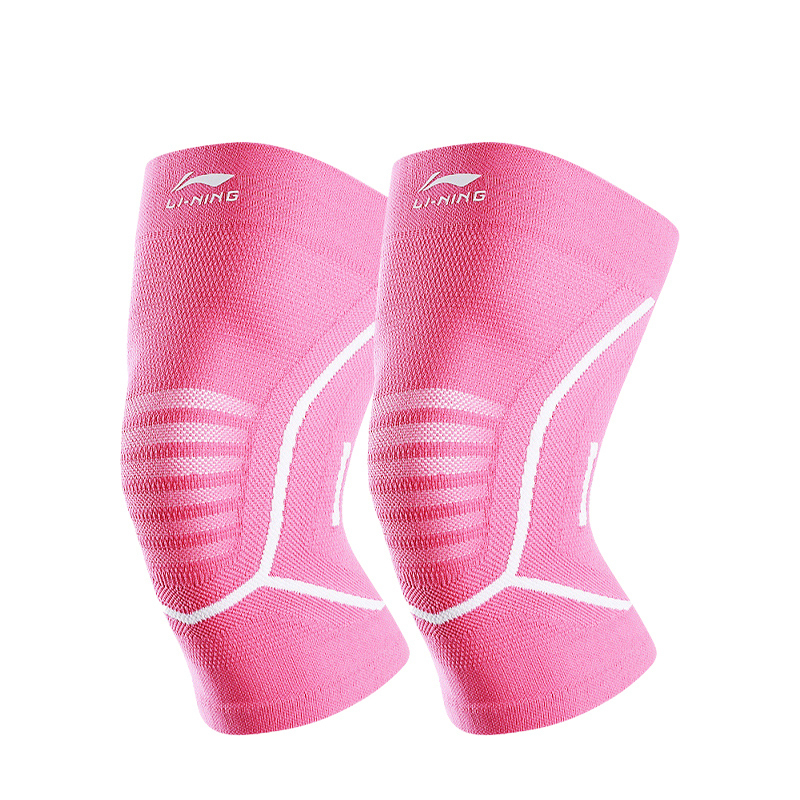 Наколенники polyester polyamide elastane для cycling, soccer, basketball, roller skate, kids' LINING, розовый
Наколенники polyester polyamide elastane для cycling, soccer, basketball, roller skate, kids' LINING, розовый