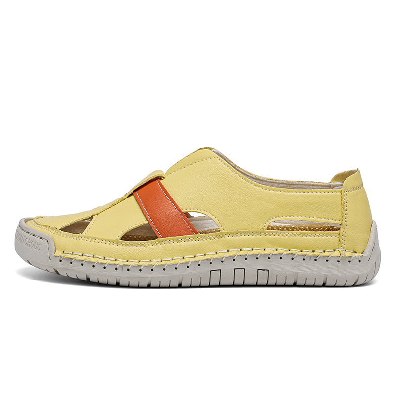 TELENT Водонепроницаемые и дышащие треккинговые ботинки River Unisex Желтые, цвет Yellow
TELENT Водонепроницаемые и дышащие треккинговые ботинки River Unisex Желтые, цвет Yellow
