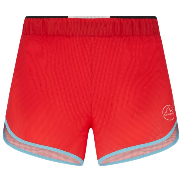 Женские шорты для хронометража - шорты для бега La Sportiva, мультиколор
Женские шорты для хронометража - шорты для бега La Sportiva, мультиколор