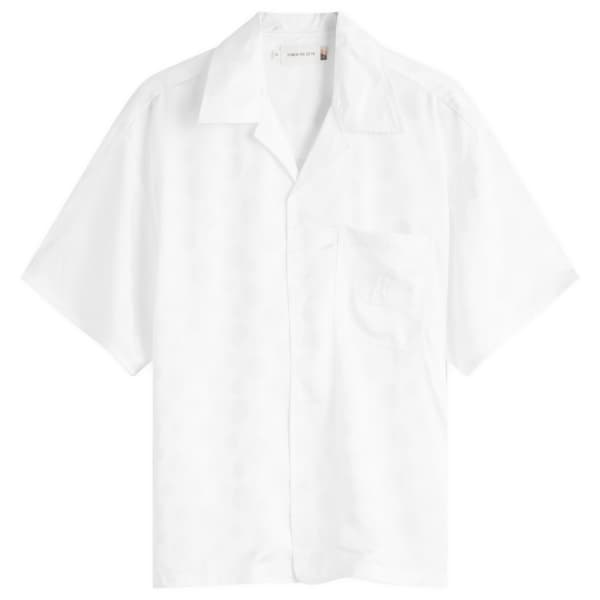 Рубашка для отдыха в горошек Honor The Gift, белый
Рубашка для отдыха в горошек Honor The Gift, белый