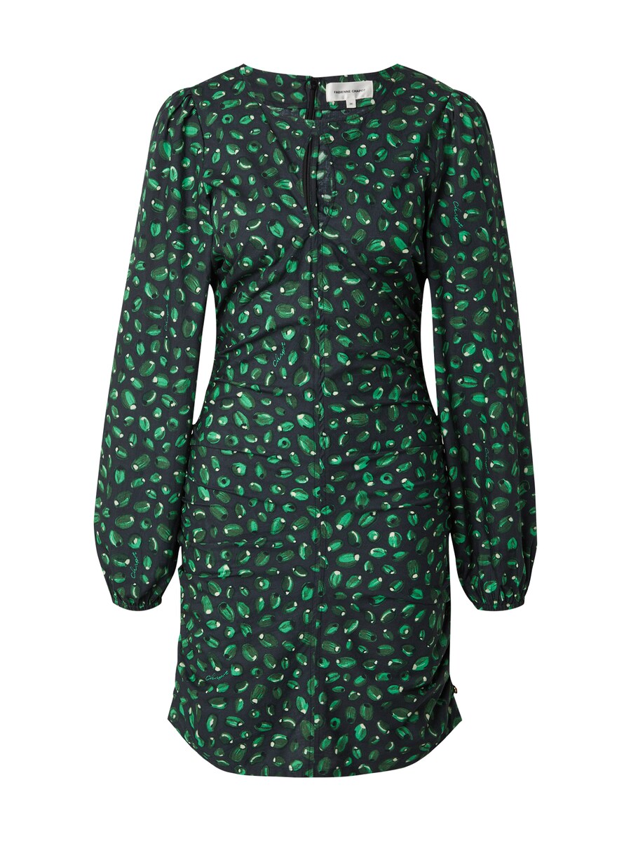 Мини платье Fabienne Chapot Maartje, Black
Мини платье Fabienne Chapot Maartje, Black