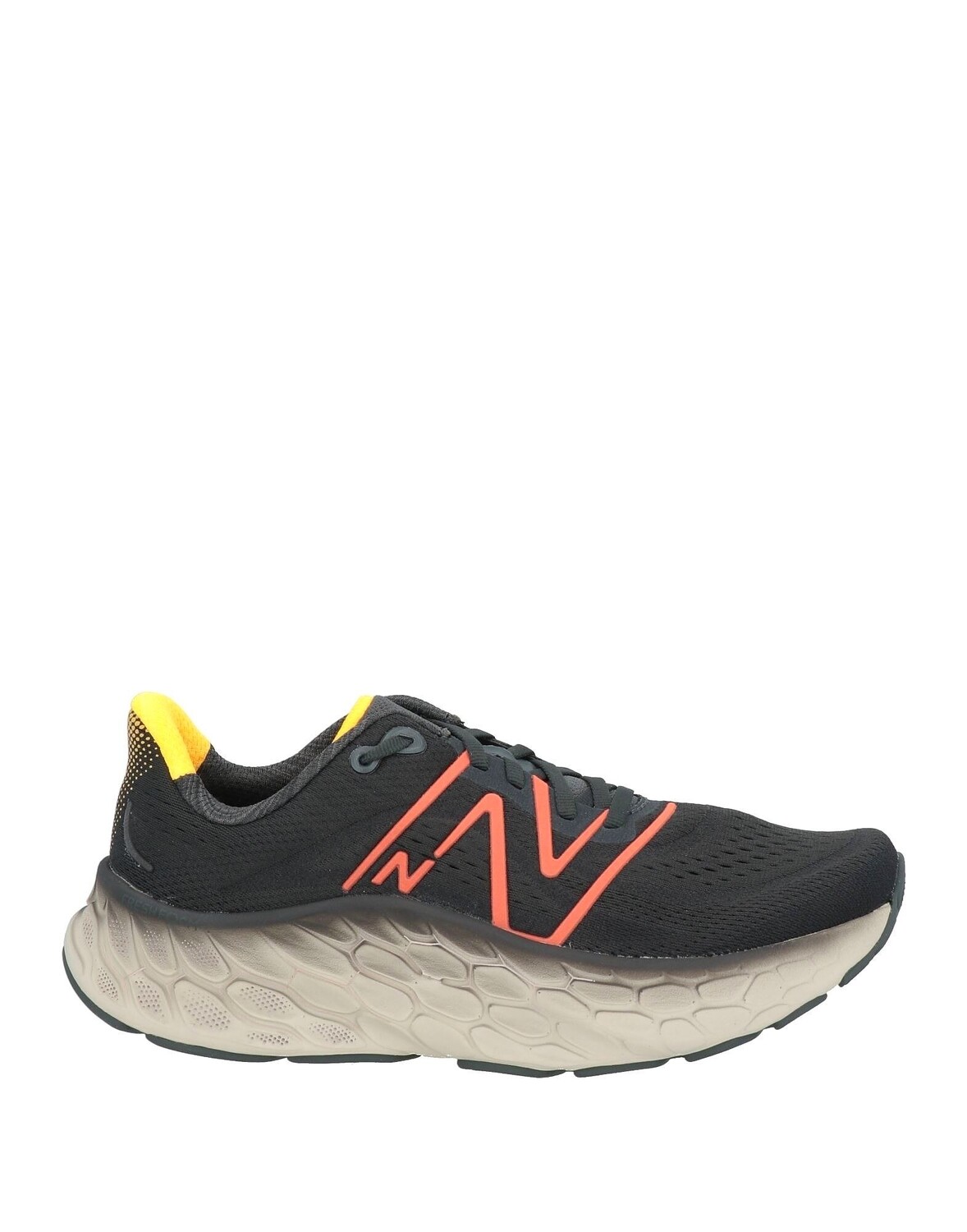 Кеды New Balance, черный
Кеды New Balance, черный