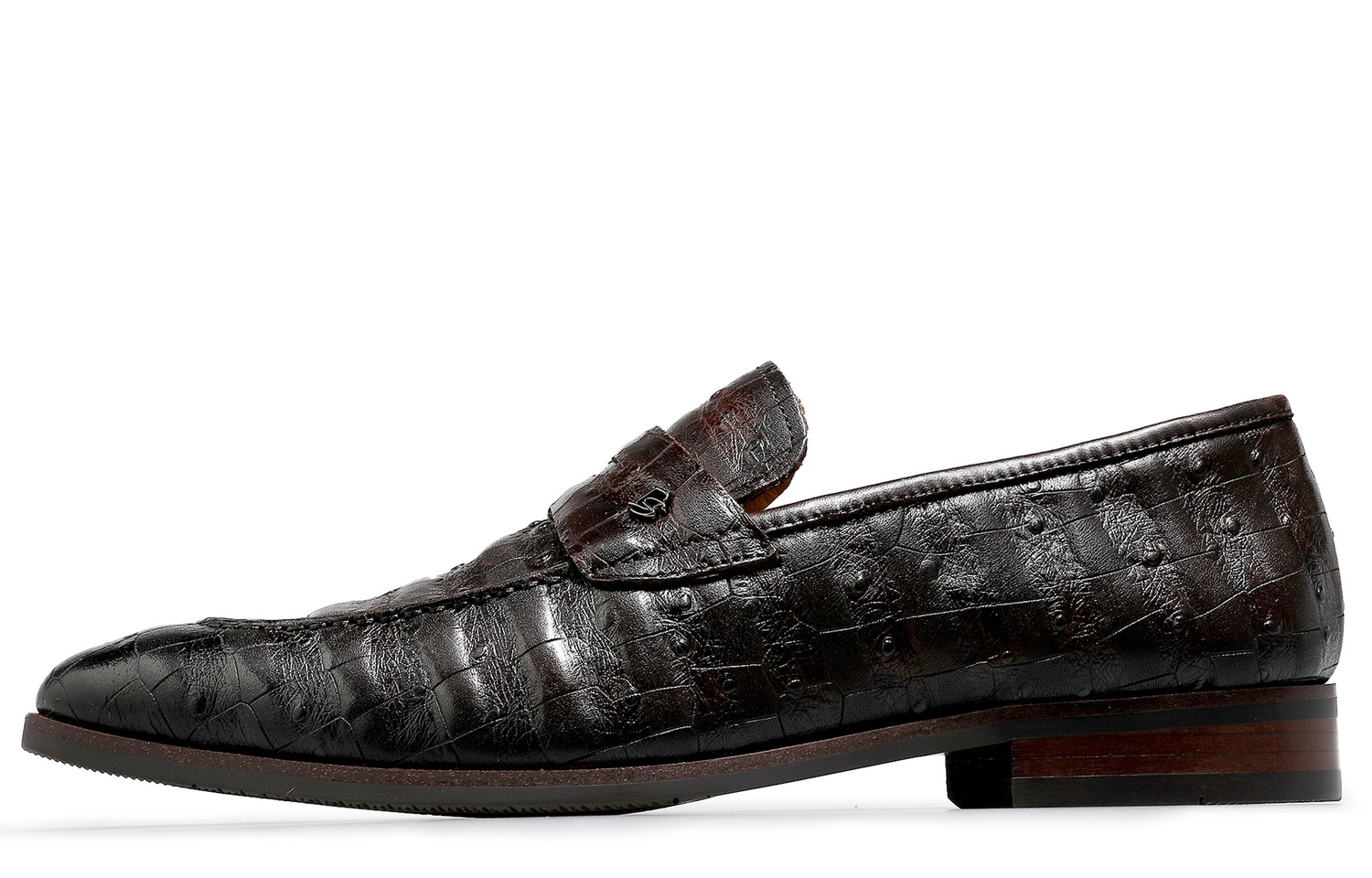 Desai Коричневые классические туфли для мужчин
Desai Коричневые классические туфли для мужчин